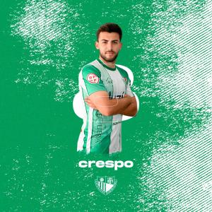 Crespo (Antequera C.F.) - 2021/2022